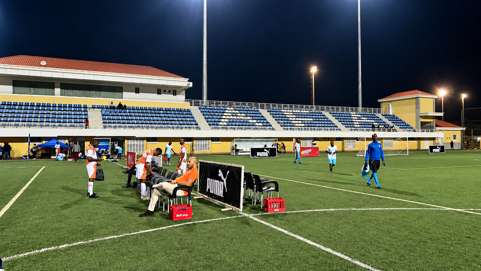 2.ª JORNADA ARRANCA HOJE COM QUATRO GRANDES CONFRONTOS